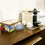 아파트 Retromirabeau 