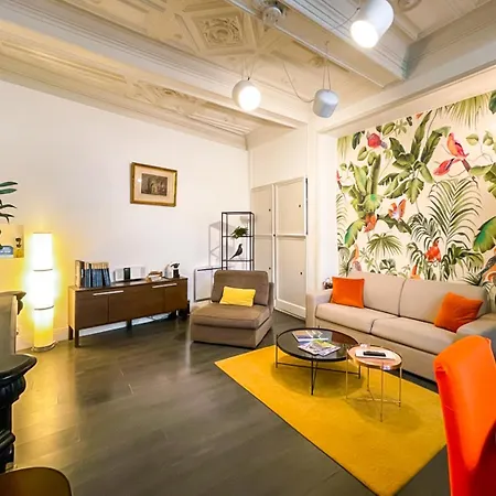 Apartment Retromirabeau 