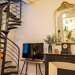Lejlighed Retromirabeau 