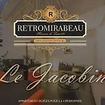 Lejlighed Retromirabeau 