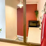 דירה Retromirabeau 